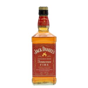 Jack Daniels Tennessee Fire