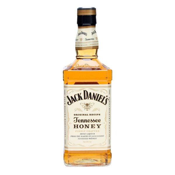 Jack Daniels Honey
