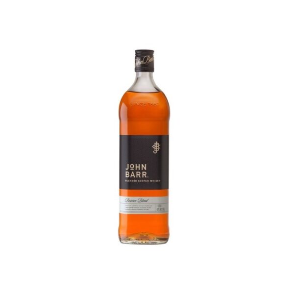 John Barr - 750 ML