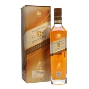 Johnnie Walker 18 YRS - 750 ML
