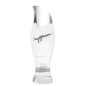 Kauffman Soft Vodka  - 750 ML