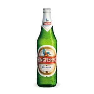 Kingfisher Premium