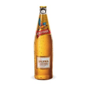 Kingfisher Ultra