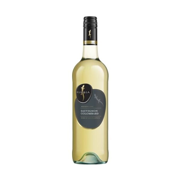 Kumala Sauvignon Blanc - 750 ML