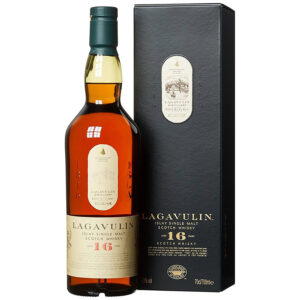 Lagavulin 16 YRS - 750 ML