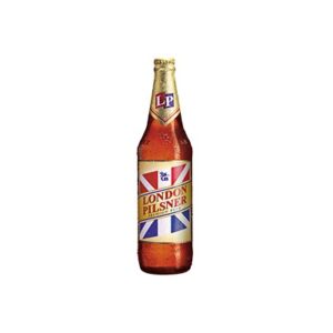London Pilsner Mild