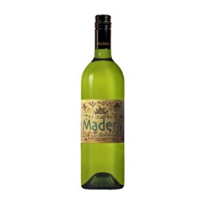 Madera White
