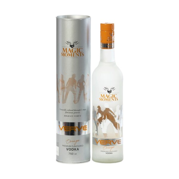 Magic Moments Verve Orange - 180 ML