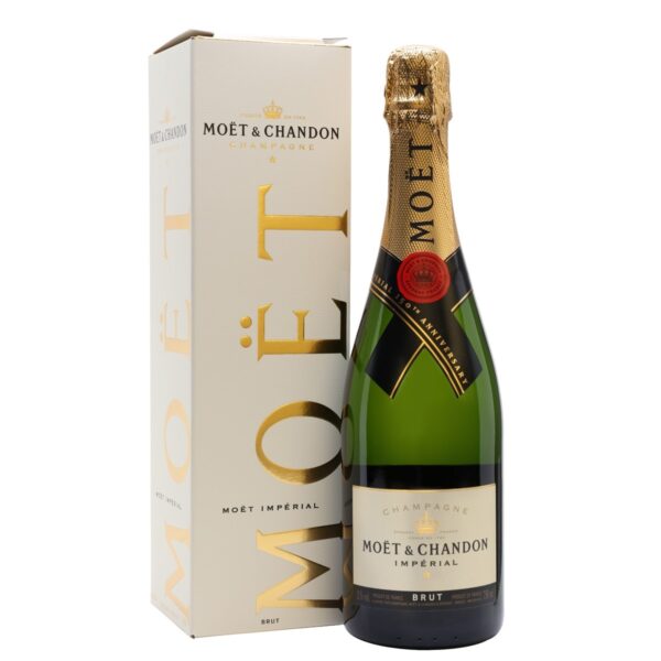 Moët & Chandon Imperial Brut - 750 ML