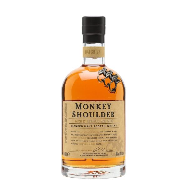 Monkey Shoulder - 700 ML