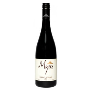 Myra Cabernet Sauvignon - 750 ML