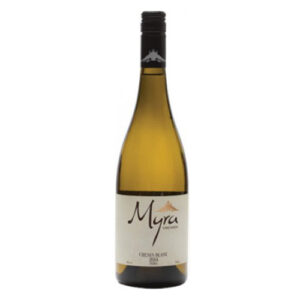 Myra Chenin Blanc - 750 ML