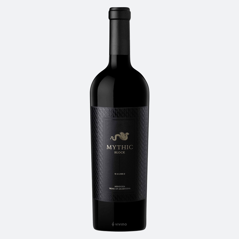 Mythic Block Malbec