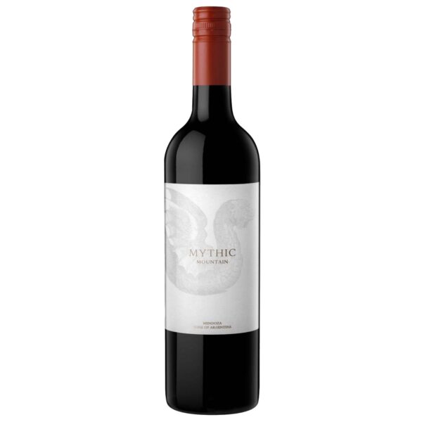 Mythic Mountain Malbec - 750 ML
