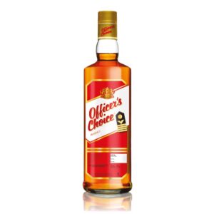 Officers Choice