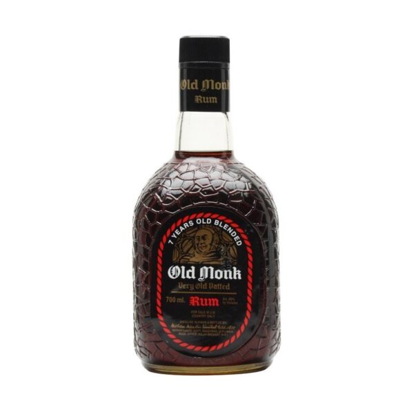Old Monk