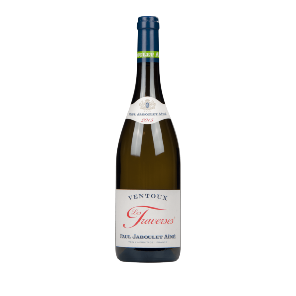 Paul Jaboulet Aîné Ventoux - 750 ML
