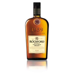 Rockford Reserve