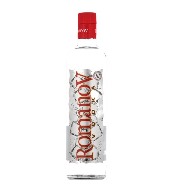 Romanov