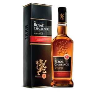Royal Challenge