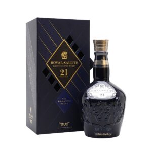 Royal Salute 21 YRS - 750 ML