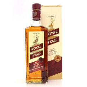 Royal Stag