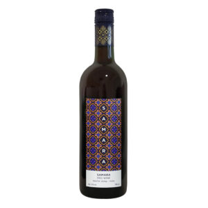 Samara Red - 375 ML