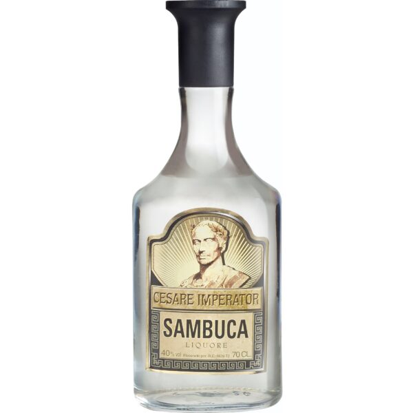 Sambuca Cesare Imperator - 700 ML