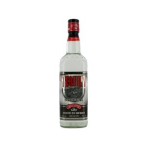 San Luis Silver - 60 ML