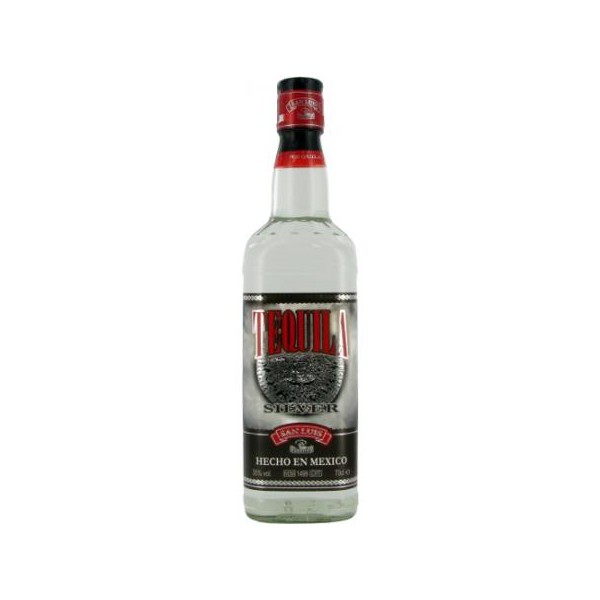 San Luis Silver – 60 ML | LiquorGenie