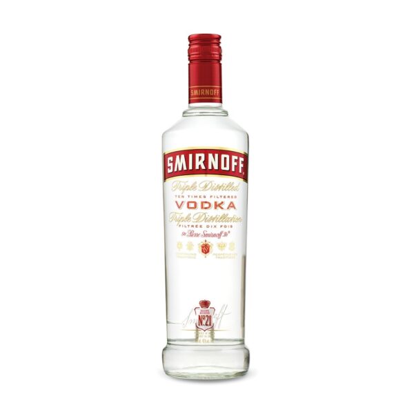 Smirnoff