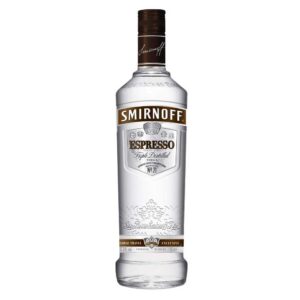 Smirnoff Espresso