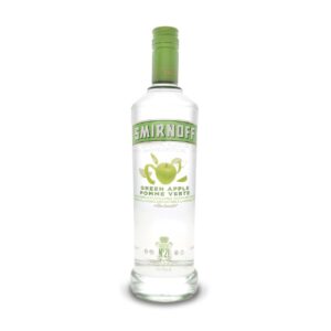 Smirnoff Green Apple