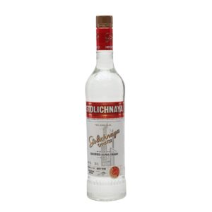 Stolichnaya - 750 ML