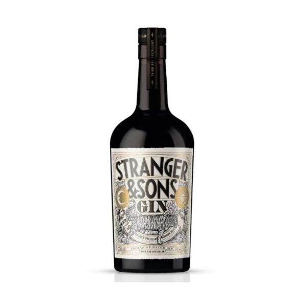 Stranger & Sons