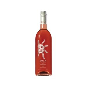 Sula Blush Zinfandel - 750 ML