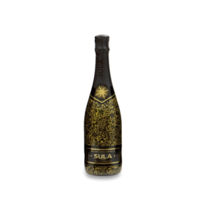 Sula Brut Chardonnay  - 750 ML