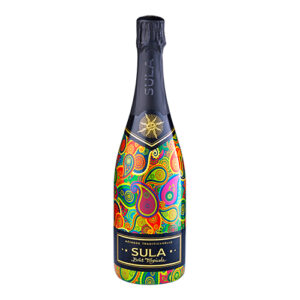 Sula Brut Tropicalé - 750 ML