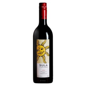 Sula Cabernet Shiraz