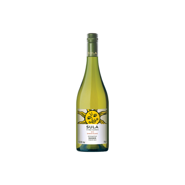 Sula Chenin Blanc