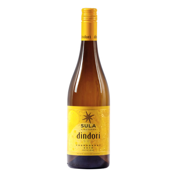 Sula Dindori Reserve Chardonnay - 750 ML