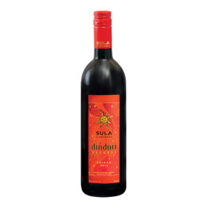 Sula Dindori Reserve Shiraz