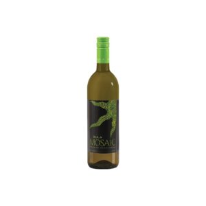 Sula Mosaic Chenin Sauvignon - 750 ML