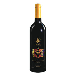 Sula Rasa Cabernet Savignon - 750 ML
