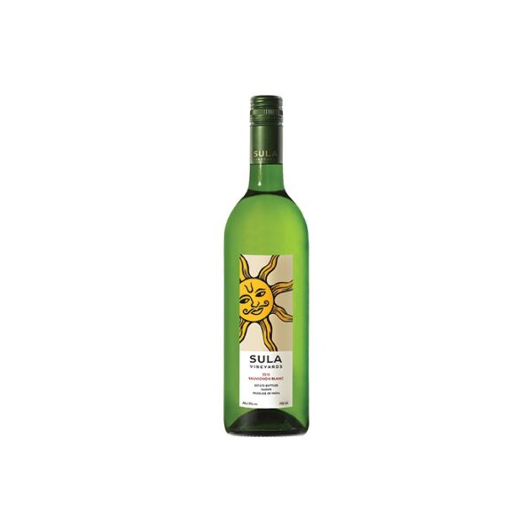 Sula Sauvignon Blanc