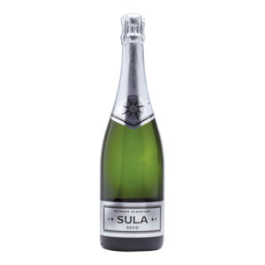 Sula Seco Methodé Champenoise  - 750 ML