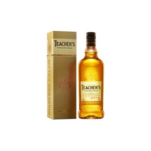 Teachers Highland Cream