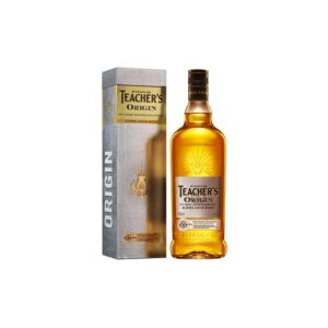 Teachers Origin  - 750 ML
