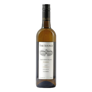 Sula The Source Sauvignon Blanc  - 750 ML
