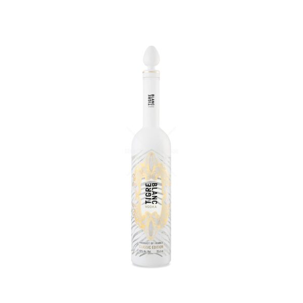 Tigre Blanc Classic  - 750 ML